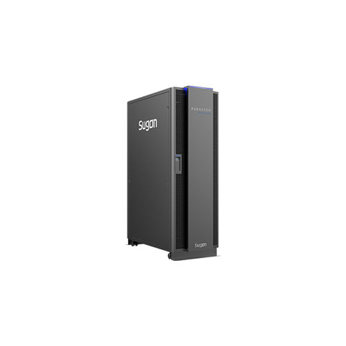 Storage server - Parastor300 - Dawning Information Industry Co.,Ltd. - NAS / network / benchtop