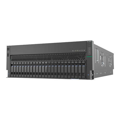 Storage server - I840-G30 - Dawning Information Industry Co.,Ltd. - network / communications / database