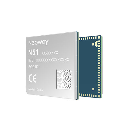 Data transmission wireless module - N51 - Neoway Technology Company - 3G / GSM/GPRS