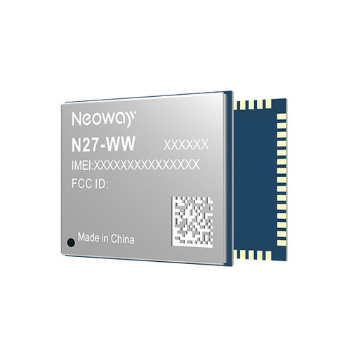 Data transmission wireless module - N27 - Neoway Technology Company - USB / LTE