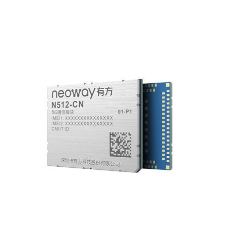 USB wireless module - N512 - Neoway Technology Company - LTE / 5G / PCIe