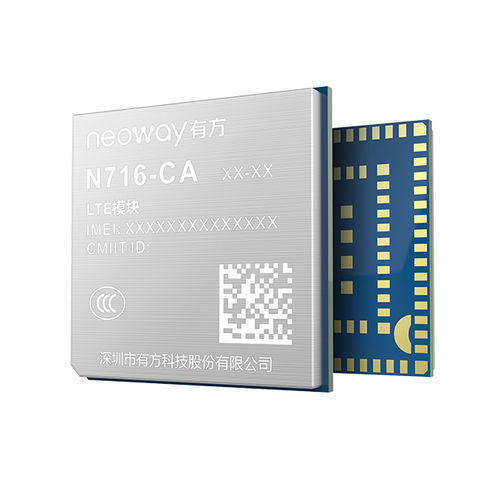 USB wireless module - N716 - Neoway Technology Company - LTE / 4G