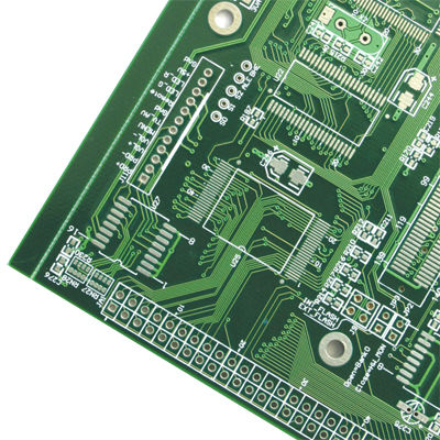 Multilayer printed circuit board - GUANGDONG CHAOHUA TECHNOLOGY CO.,LTD ...