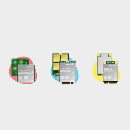 Data transmission wireless module - SLM828 - MeiG Smart Technology Company