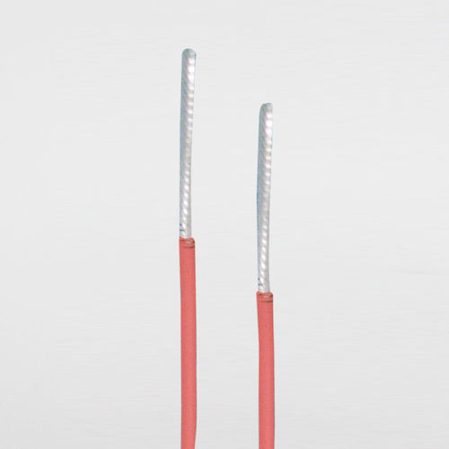 Insulated electrical cable - TGPC series - Tongguang Group Company - chemical-resistant / harsh environment