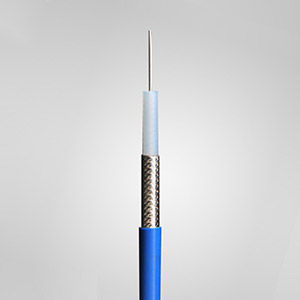 Power cable - SFX-50-2 - Tongguang Group Company - RF / coaxial / radiation-resistant electrical