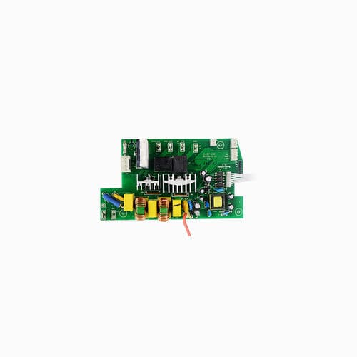 Smart control - Shenzhen Longood Intelligent Electric Co.,LTD