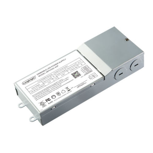 Tabletop power supply - MPU-S Class P series - Shenzhen Longood Intelligent Electric Co.,LTD - AC/DC / constant-current / for LED lighting