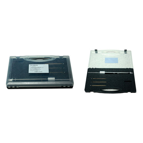 Magnetic field tester - Ningbo Souwest Magnetech Development Co., Ltd - detector / industrial / portable
