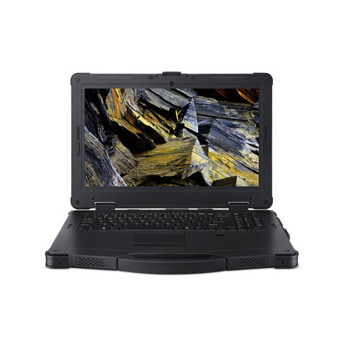Intel® Core™ i5 laptop computer - ENDURO N7 (EN715-51W) - ACER - Windows 10 / rugged / 1920 x 1080