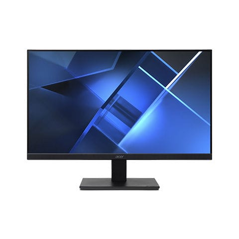 LCD monitor - V7 - ACER - LED backlight / 21.5" / 23.8"