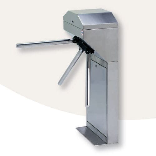 Tripod turnstile - TR-8208 - MECANIZADOS ARGUSA, S.A.