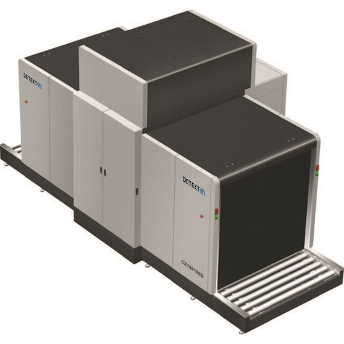 2D scanner - CX180180D - DETEKTIN - for detection / object measurement / security
