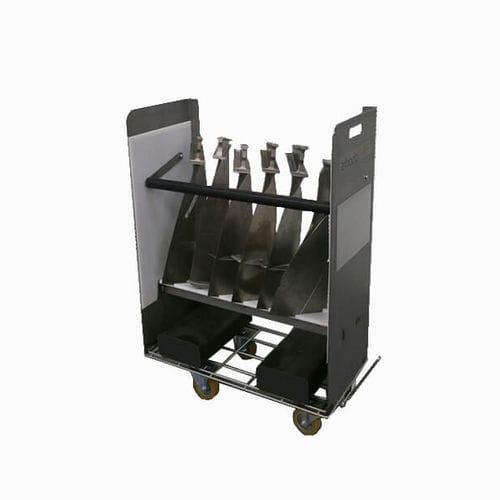 Handling trolley - Cosy Rollis - Labadis