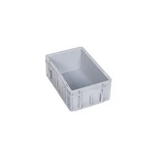 Polypropylene crate - L series - Labadis - storage / standard / Euro