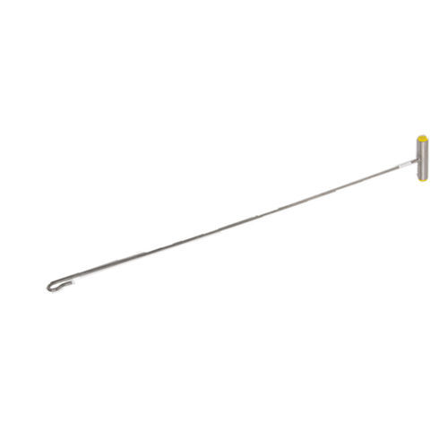 Stainless steel hook - L0005 - Labadis - handling / stainless steel