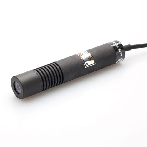 Red line laser - LLM-50-650WP - MediaLas Electronics GmbH