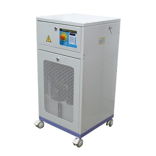 Piston compressor - Oxicomp 4 - CEIMSA - air / for oxygen / electric