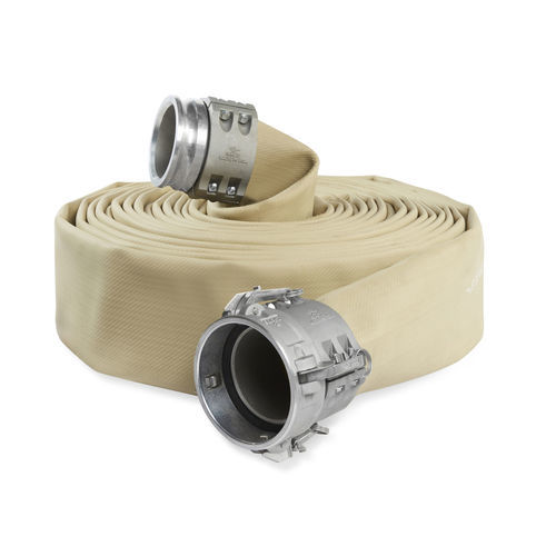 Fuel hose - OROFLEX OIL - Tipsa - synthetic yarn / polyurethane / polyester
