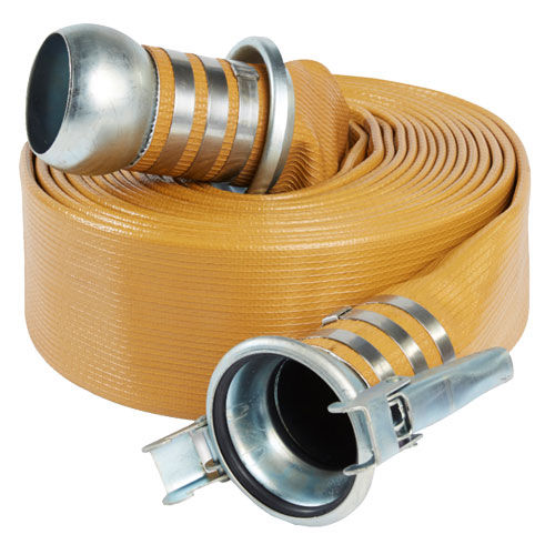 Compressed air hose - OROFLEX 20 - KURIYAMA EUROPE - synthetic rubber / polyester / polyamide