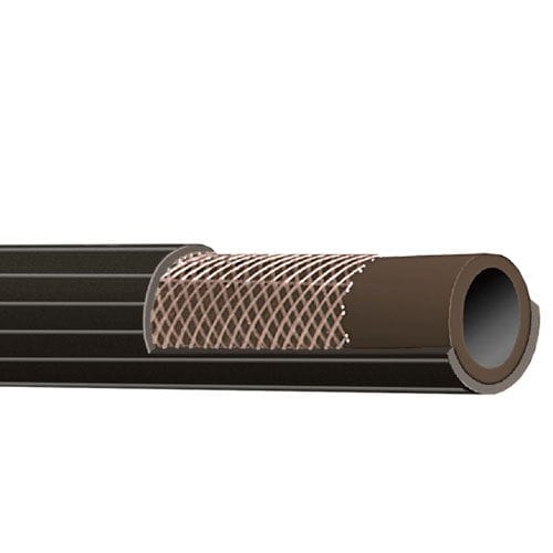 Water hose - RYLKHOR 10 - KURIYAMA EUROPE - for compressed air / rubber / polyester