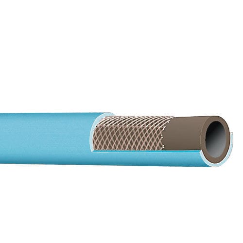 Water hose - RYLSOL MULTI - KURIYAMA EUROPE - for compressed air / rubber / cleaning