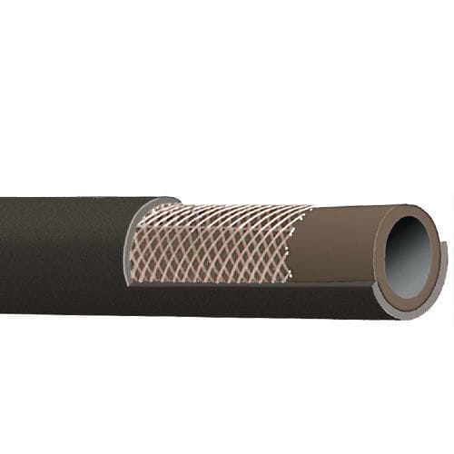 Oil hose - RYLSOL OIL - KURIYAMA EUROPE - rubber / transfer / smooth