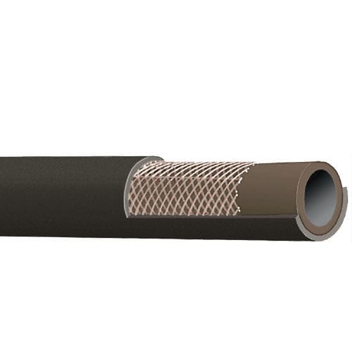 Water hose - OROTAWA L40 - KURIYAMA EUROPE - for compressed air / rubber / polyester