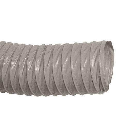 Air hose - RYLFLEX MARINA - KURIYAMA EUROPE - for steam / for hot air / PVC