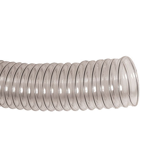 Air hose - RYLFLEX AIR - KURIYAMA EUROPE - for dust / for abrasive products / polyurethane