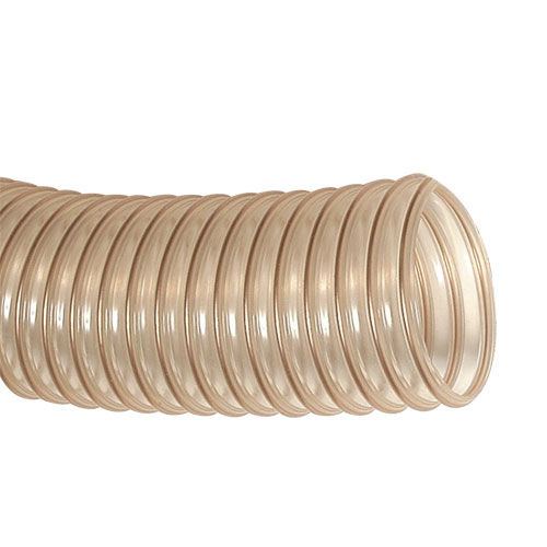 Air hose - RYLFLEX CYCLONE L - KURIYAMA EUROPE - for dust / for abrasive products / polyurethane
