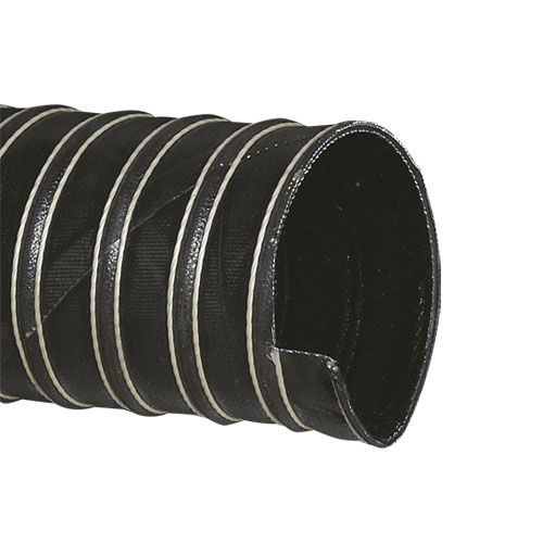 Gas hose - RYLFLEX NEOPRENO II - KURIYAMA EUROPE - for hot air / galvanised steel / fiberglass
