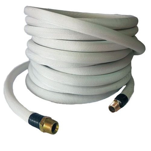 Water hose - ALFLEX - KURIYAMA EUROPE - synthetic rubber / fire