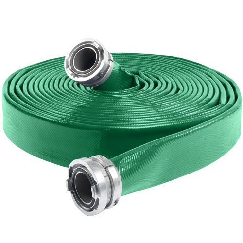 Seawater hose - OROFLEX DRAG - KURIYAMA EUROPE - for sludge / for wastewater / TPU