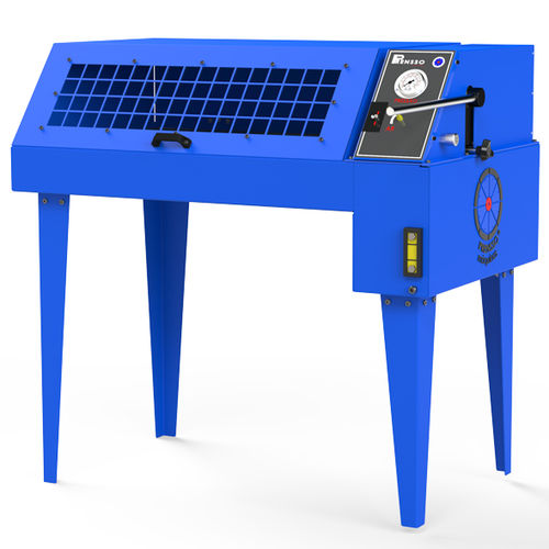 Cleaning bench - BTM700 - Prensso Máquinas 