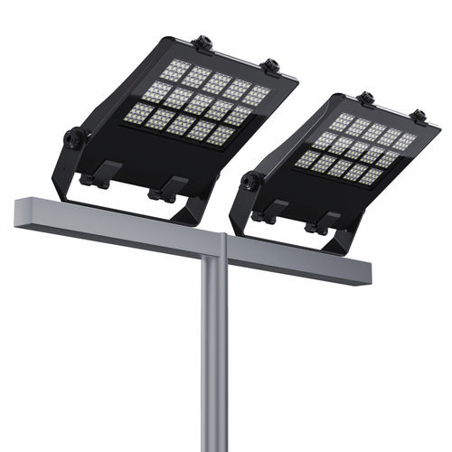 LED floodlight - Navigator - Shenzhen Unicorn Lighting Co Ltd. - waterproof / IK 10 / IP65