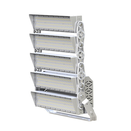 Lighting mast - Highlander - Shenzhen Unicorn Lighting Co Ltd.