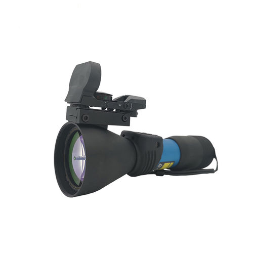 Gas detector - L20 - Beijing Zetron Technology Co., Ltd - pipe / flammable gas / methane