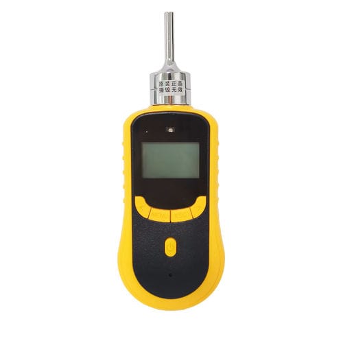 Diffusion detector - ZT400 - Beijing Zetron Technology Co., Ltd - multi-gas / combustible gas / AC voltage