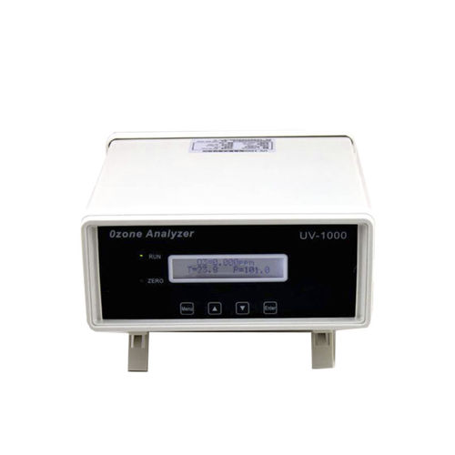 Gas detector - UV-1000 - Beijing Zetron Technology Co., Ltd - ozone / photoelectric / UV