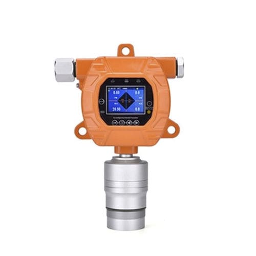 Temperature monitoring device - MIC600-P4 - Beijing Zetron Technology Co., Ltd - pressure / humidity / gas