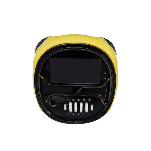 Personal detector - MS104K-S4 - Beijing Zetron Technology Co., Ltd - gas / CO / O2