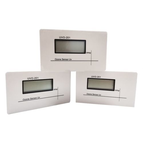 Ozone detector - UVO-201 - Beijing Zetron Technology Co., Ltd - gas / ultraviolet light / for the pharmaceutical industry