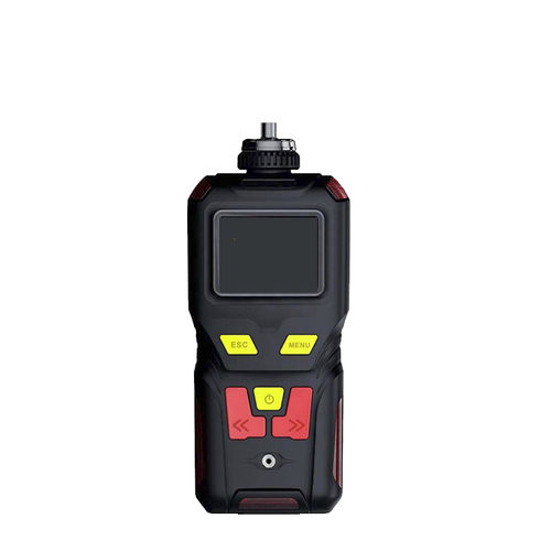 Helium detector - MS400-He - Beijing Zetron Technology Co., Ltd - gas / toxic gas / CO