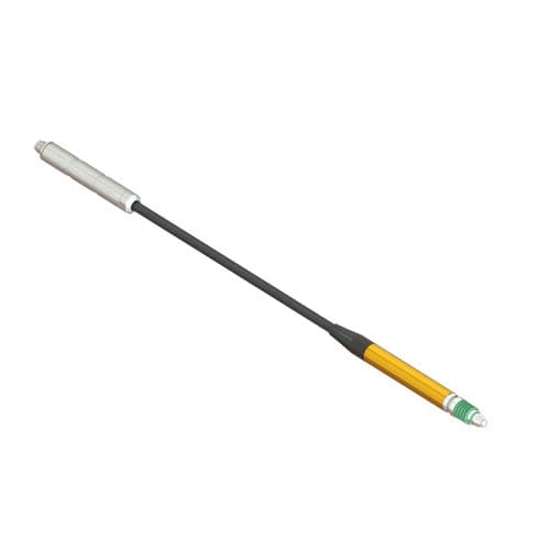 Linear displacement sensor - T200 series - PETER HIRT GmbH - half-bridge LVDT / digital / IP65