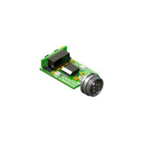Modular signal conditioner - T-Module - PETER HIRT GmbH