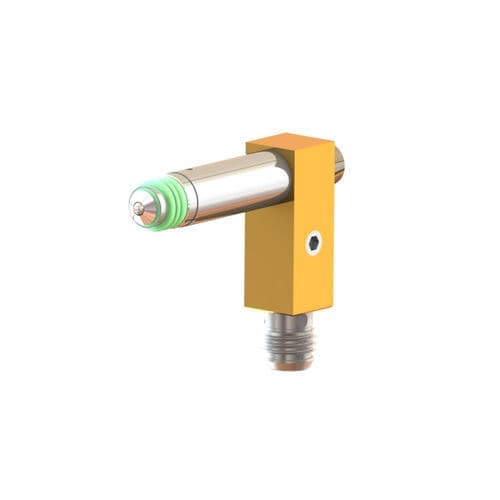 Analog transducer - T200 series - PETER HIRT GmbH