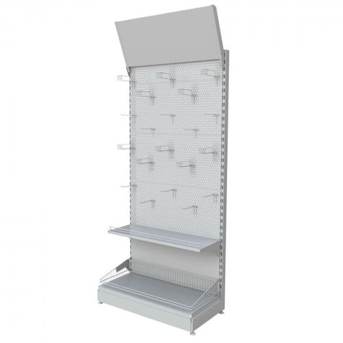 Tool holder panel - Euro+ - Samarit CZ s.r.o.
