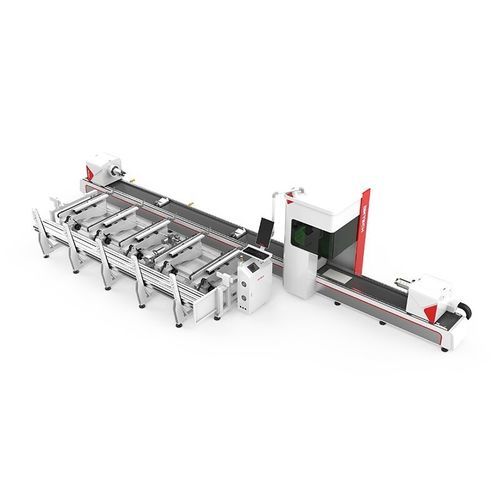 fiber laser cutting machine - DXTECH CNC Machine Co., Ltd.