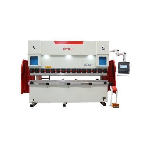 hydraulic press brake - DXTECH CNC Machine Co., Ltd.